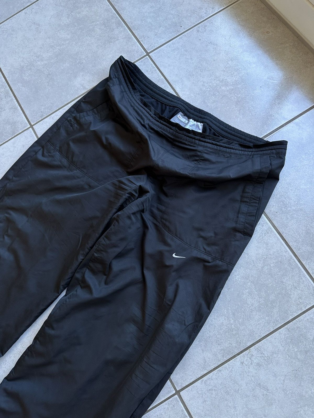 Nike Nike Vintage Pants size - M Rare Retro Y2k casual Size US 32 / EU 48 - 2 Thumbnail