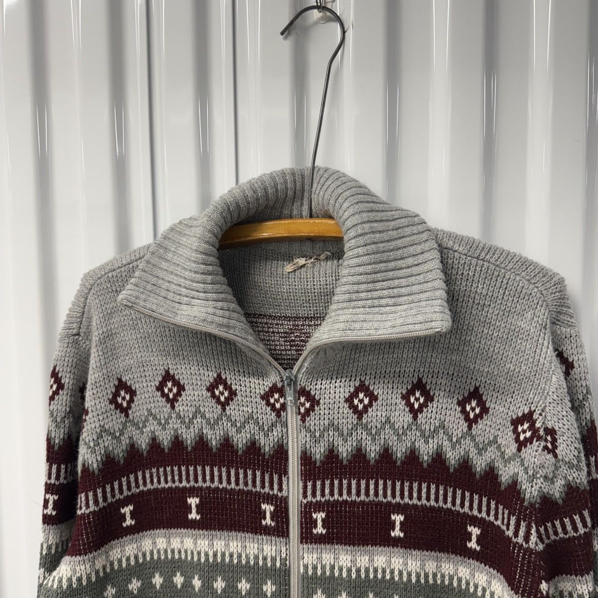 Ralph lauren cowichan sweater best sale