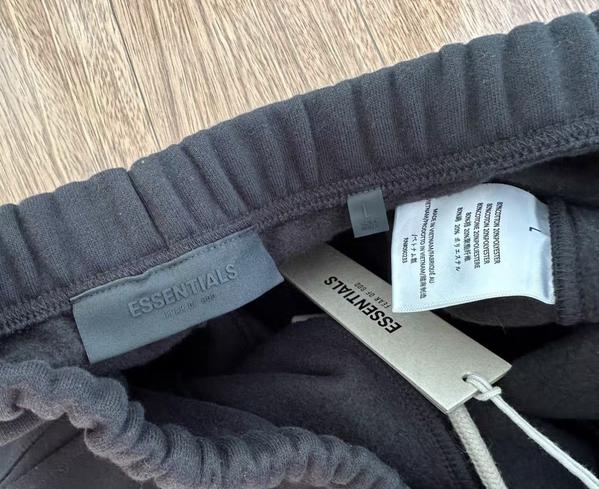 Fear of God Fear Of God Essentials 23SS Sweatpant Size US 36 / EU 52 - 5 Thumbnail