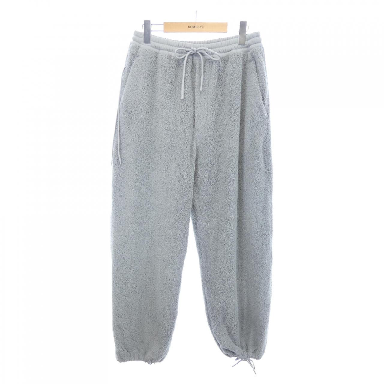 Other One Gravity Pants Textile Pants DUTY FREE for USA