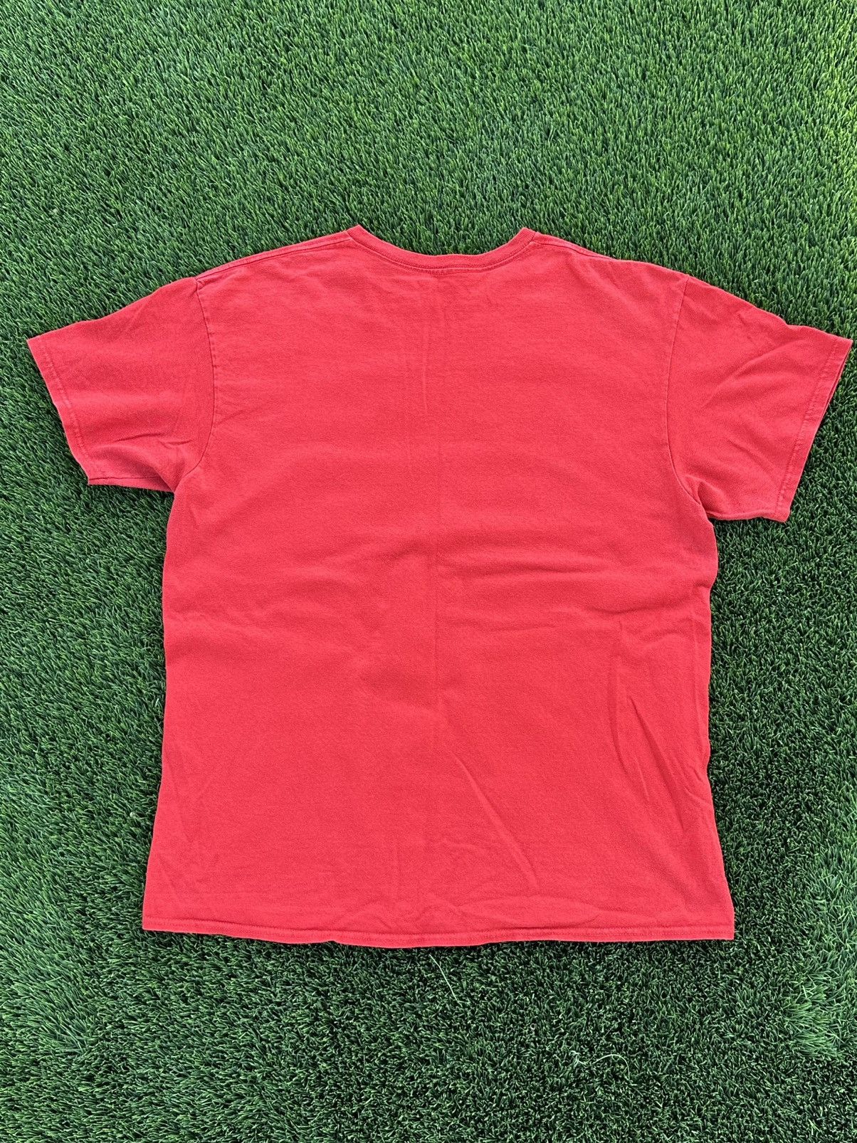 Vintage Beavis and Butt-head Vintage Tee Size US L / EU 52-54 / 3 - 4 Thumbnail
