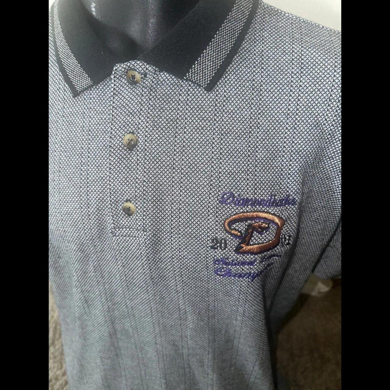 Designer Mens Used Dynasty Size L Size US L / EU 52-54 / 3 - 3 Thumbnail