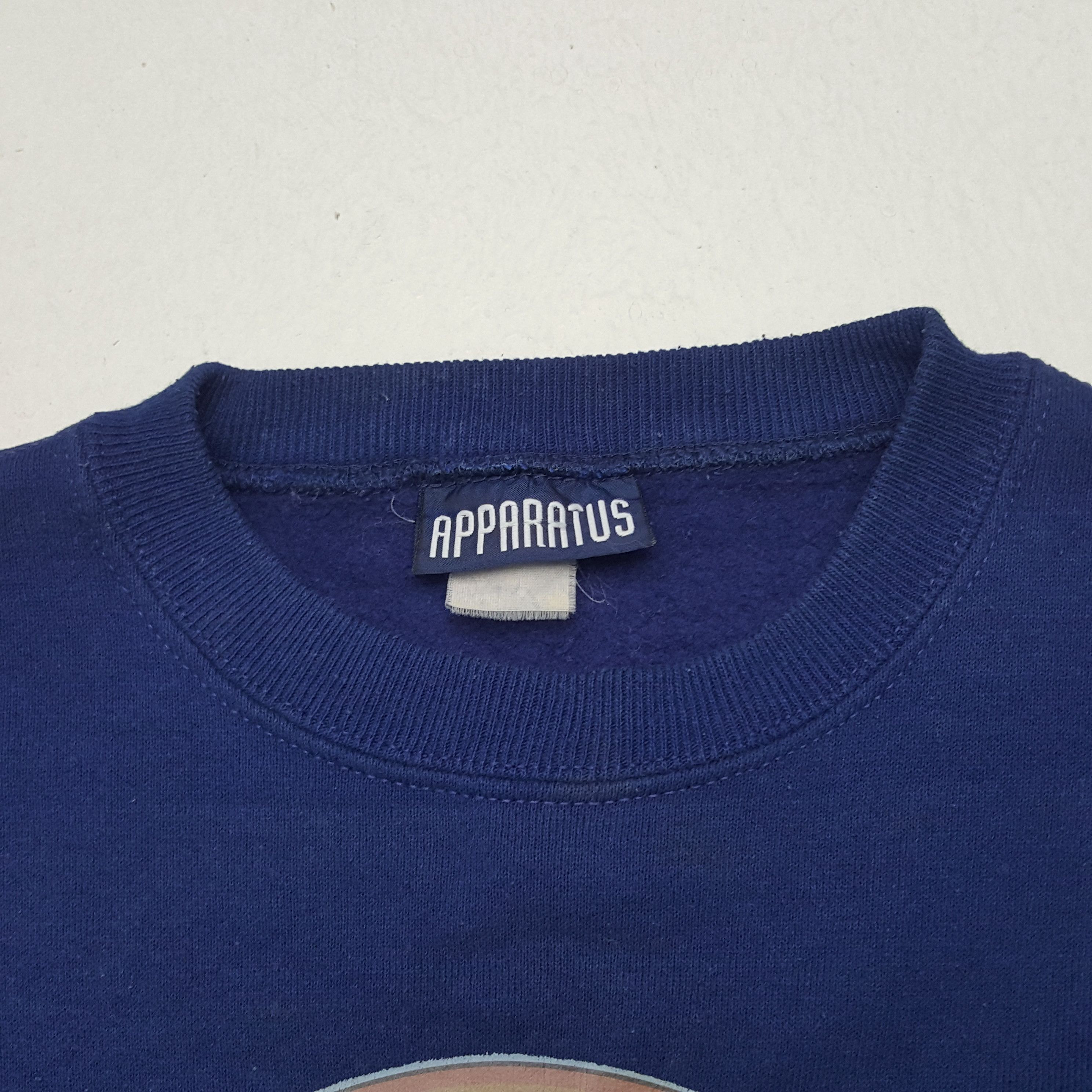 Vintage Vintage Close Encounters Movie Sweatshirt Size US XXS / EU 40 - 4 Thumbnail