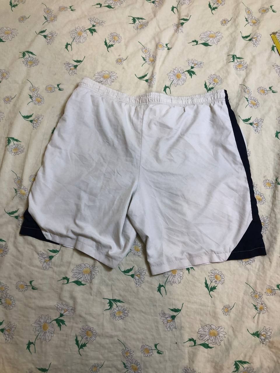 Lacoste Lacoste Sport Striped Shorts Size US 32 / EU 48 - 19 Thumbnail