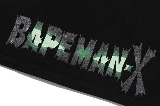 Bape Bape LS Tee Size ONE SIZE - 4 Thumbnail