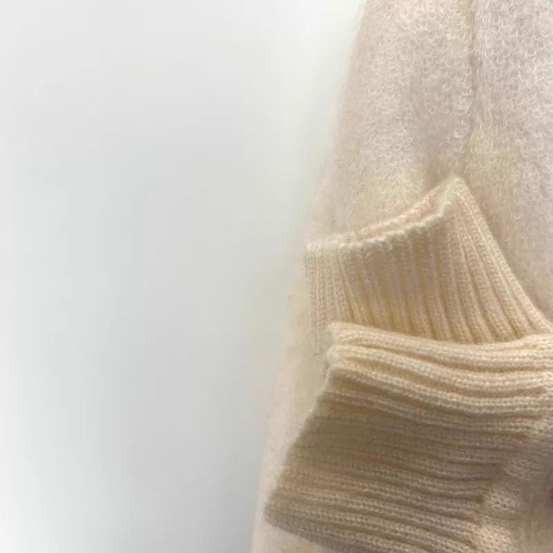 Fendi Fendi Cardigan EU38 Size XS / US 0-2 / IT 36-38 - 8 Thumbnail