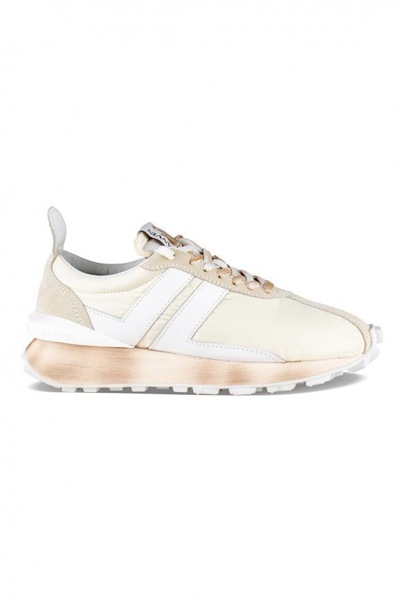 Bumper sneakers