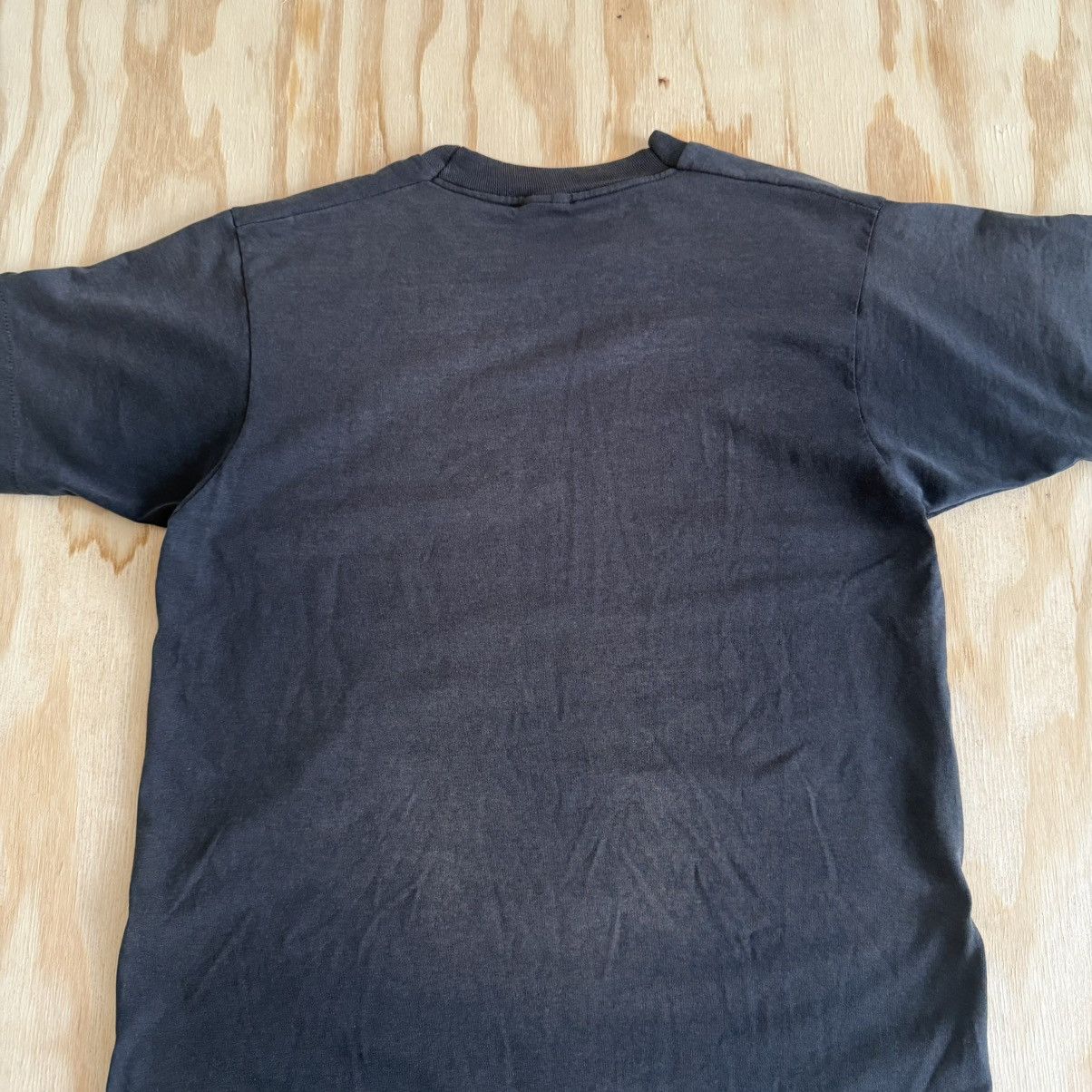 Vintage Vintage Johns Hopkins Screen Stars Best Single Stitch Faded Size US L / EU 52-54 / 3 - 12 Thumbnail