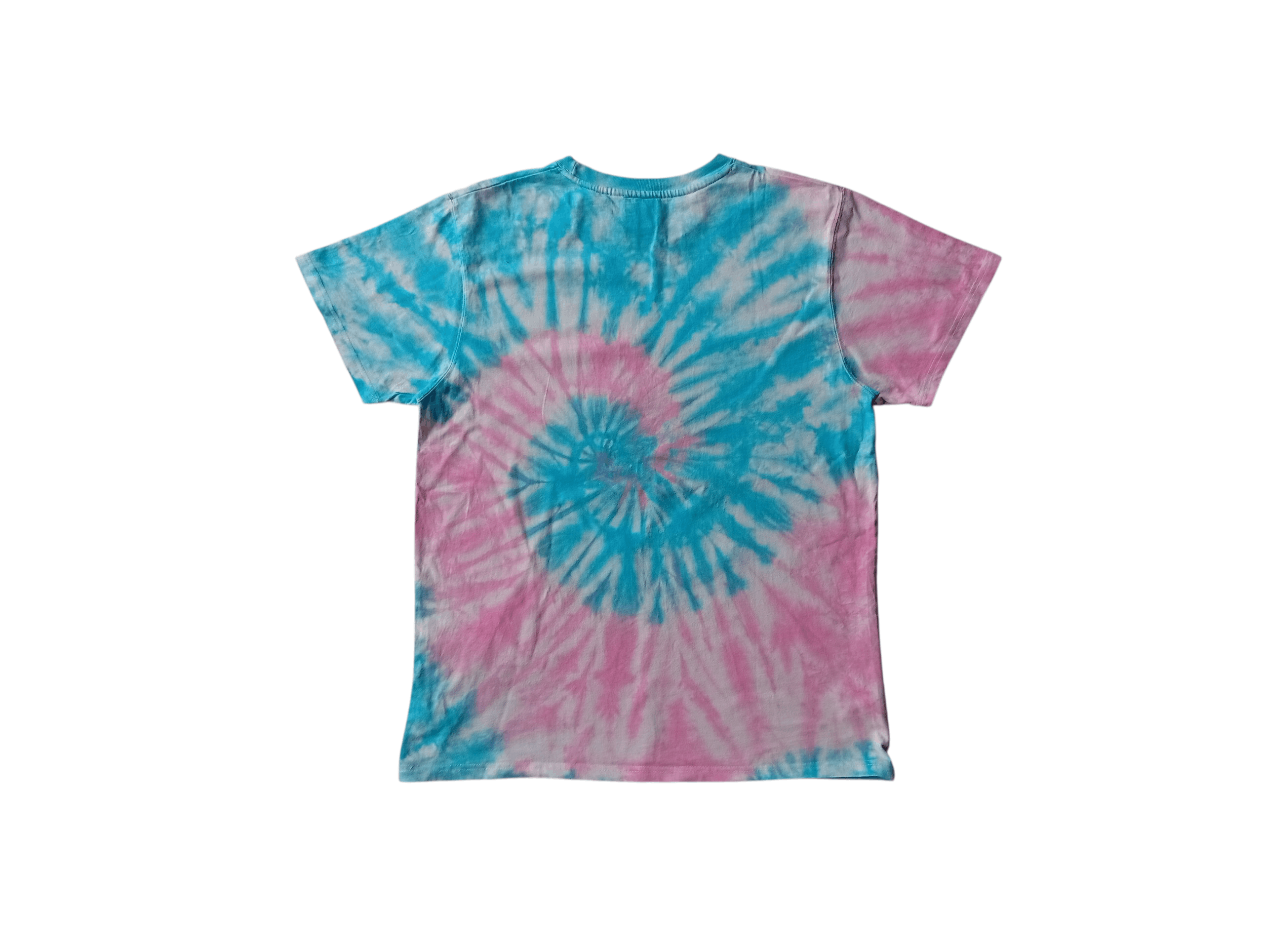 Vision Streetwear Tiedye tshirt Size US L / EU 52-54 / 3 - 5 Thumbnail