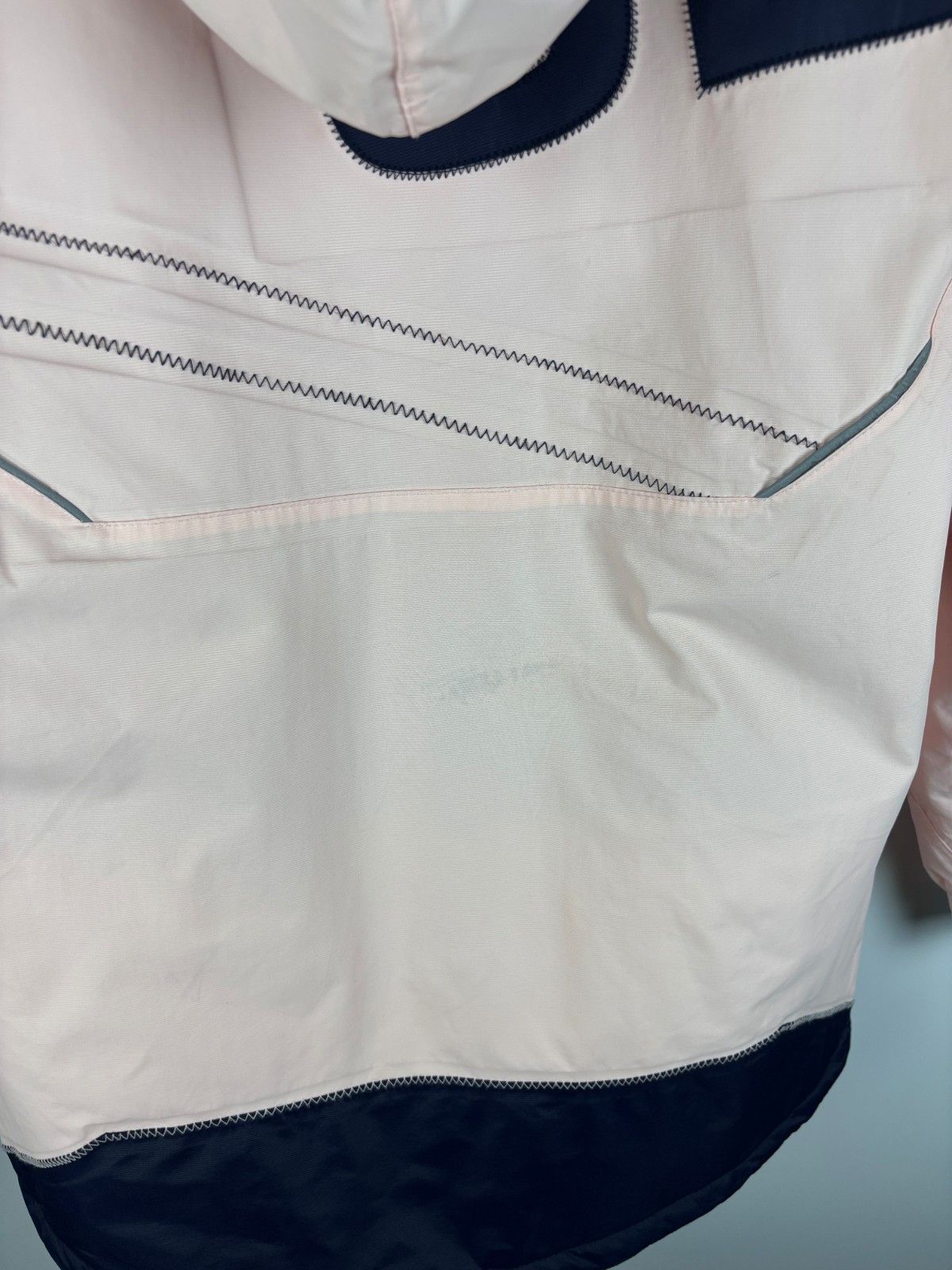 Other Quba Sails X10 Heritage Technical Sailing Jacket Size 12 Size M / US 6-8 / IT 42-44 - 6 Thumbnail