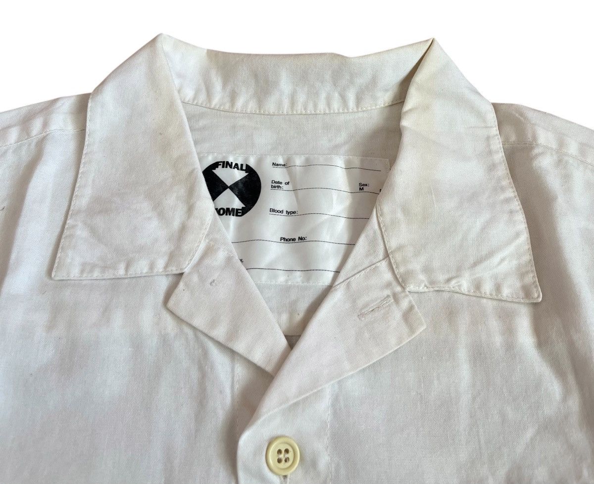 Final Home Vintage final home classic camp shirt Size US XL / EU 56 / 4 - 3 Thumbnail