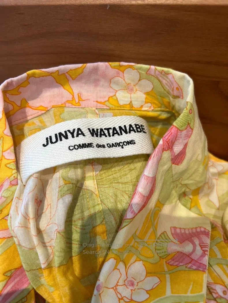Junya Watanabe Junya Watanabe Pleated coat Size S / US 4 / IT 40 - 2 Thumbnail
