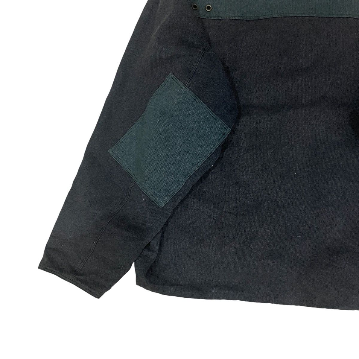 20471120 Vintage Over Driver Jacket Size US L / EU 52-54 / 3 - 8 Thumbnail