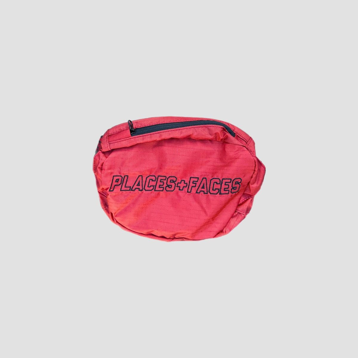 Places + Faces Places + Faces Waist Belt Bag Size ONE SIZE - 1 Thumbnail