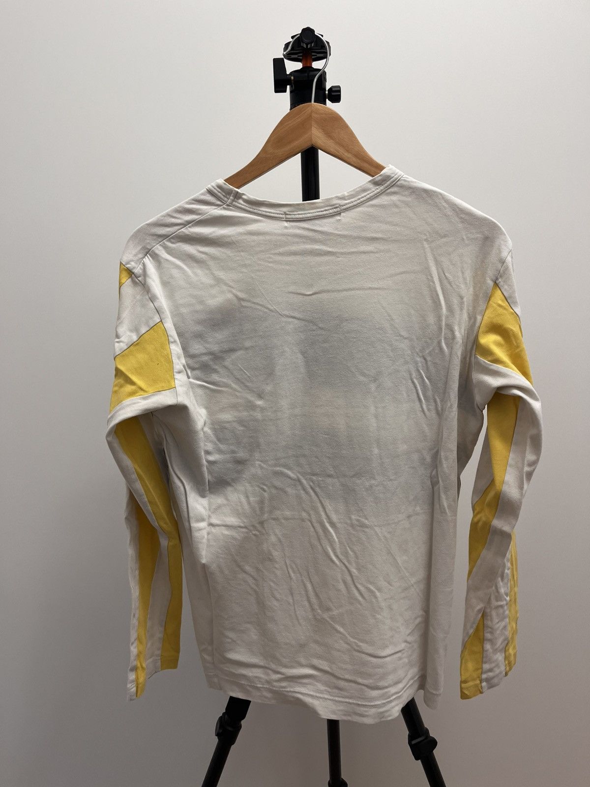 Comme des Garcons SHIRT Comme des garcons shirt longsleeve Size US S / EU 44-46 / 1 - 2 Thumbnail