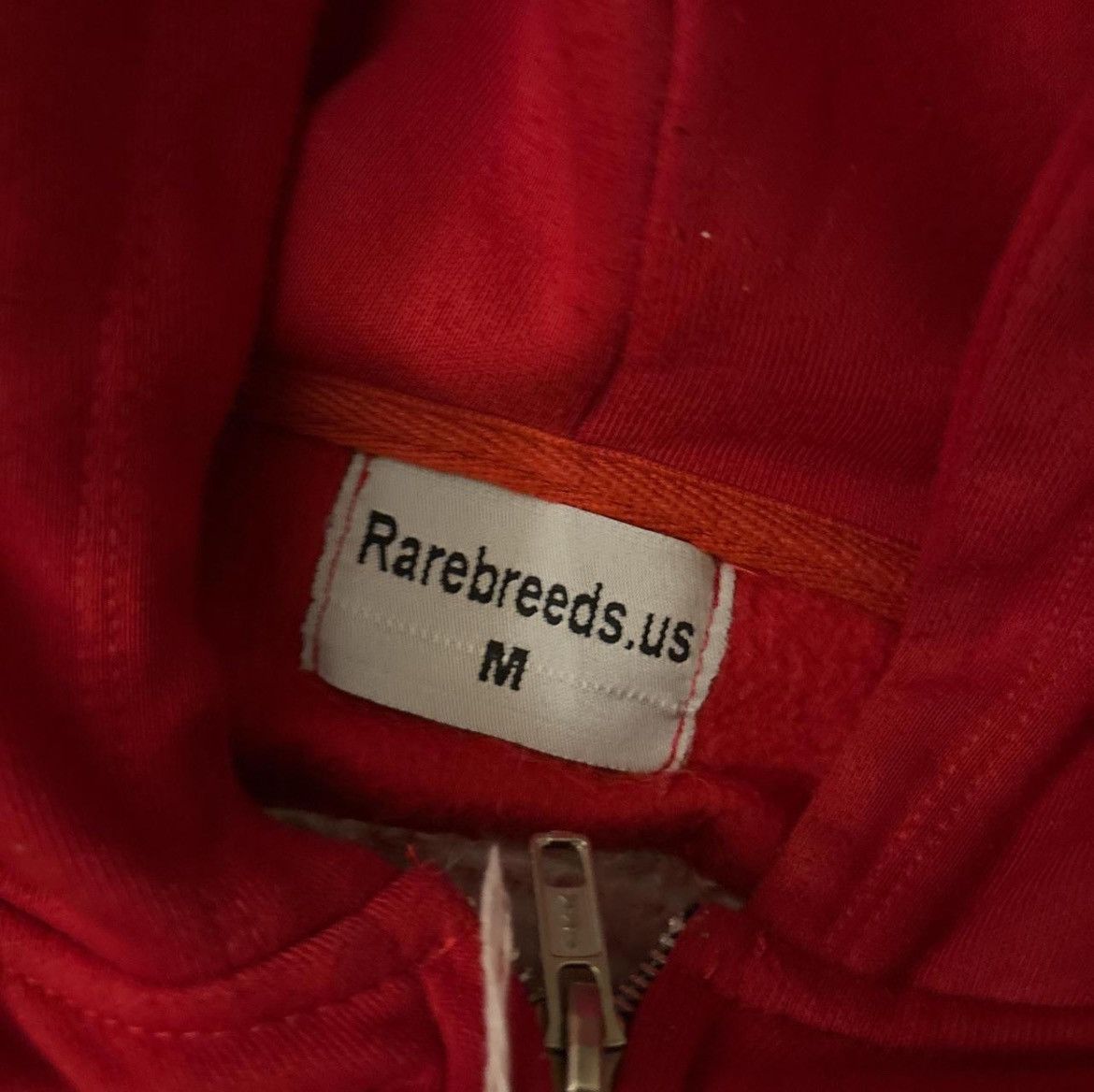 Other Rare Breeds 007 hoodie Size US M / EU 48-50 / 2 - 4 Thumbnail