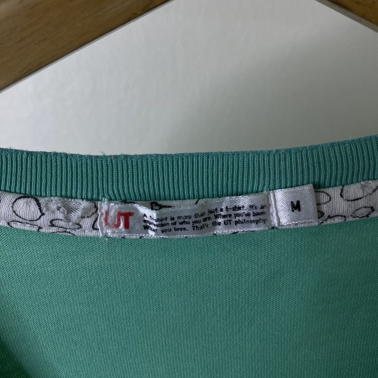 Anime Vintage Y2K Project ARMS Anime Japan Manga Series Tee Size US M / EU 48-50 / 2 - 5 Thumbnail