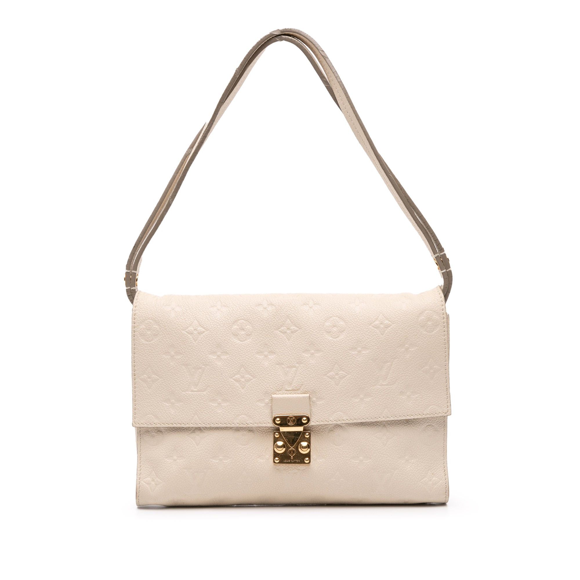 Louis Vuitton Monogram Empreinte Fascinante Size ONE SIZE - 1 Thumbnail
