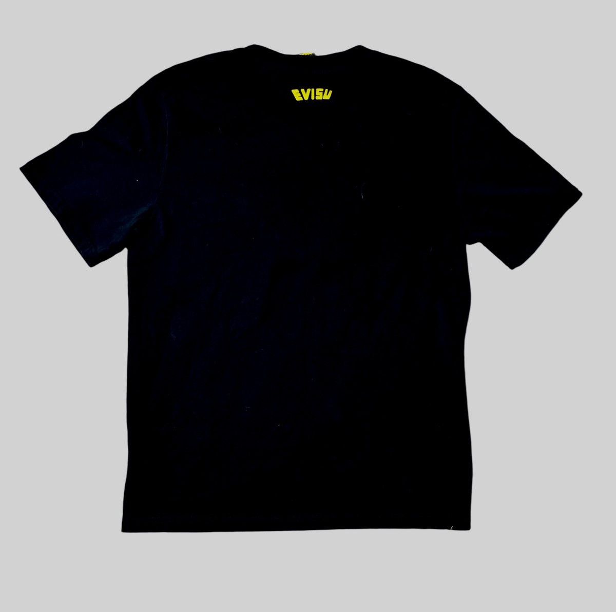 Other Bearbrick x Evisu T shirt Size US M / EU 48-50 / 2 - 2 Thumbnail