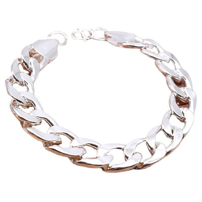 Other Crazy Bracelet Y2K Punk Chain Gotch Bracelets Chains Size ONE SIZE - 5 Thumbnail