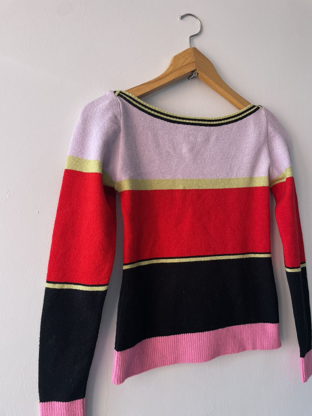 Vintage 90’s jumper Size M / US 6-8 / IT 42-44 - 4 Thumbnail
