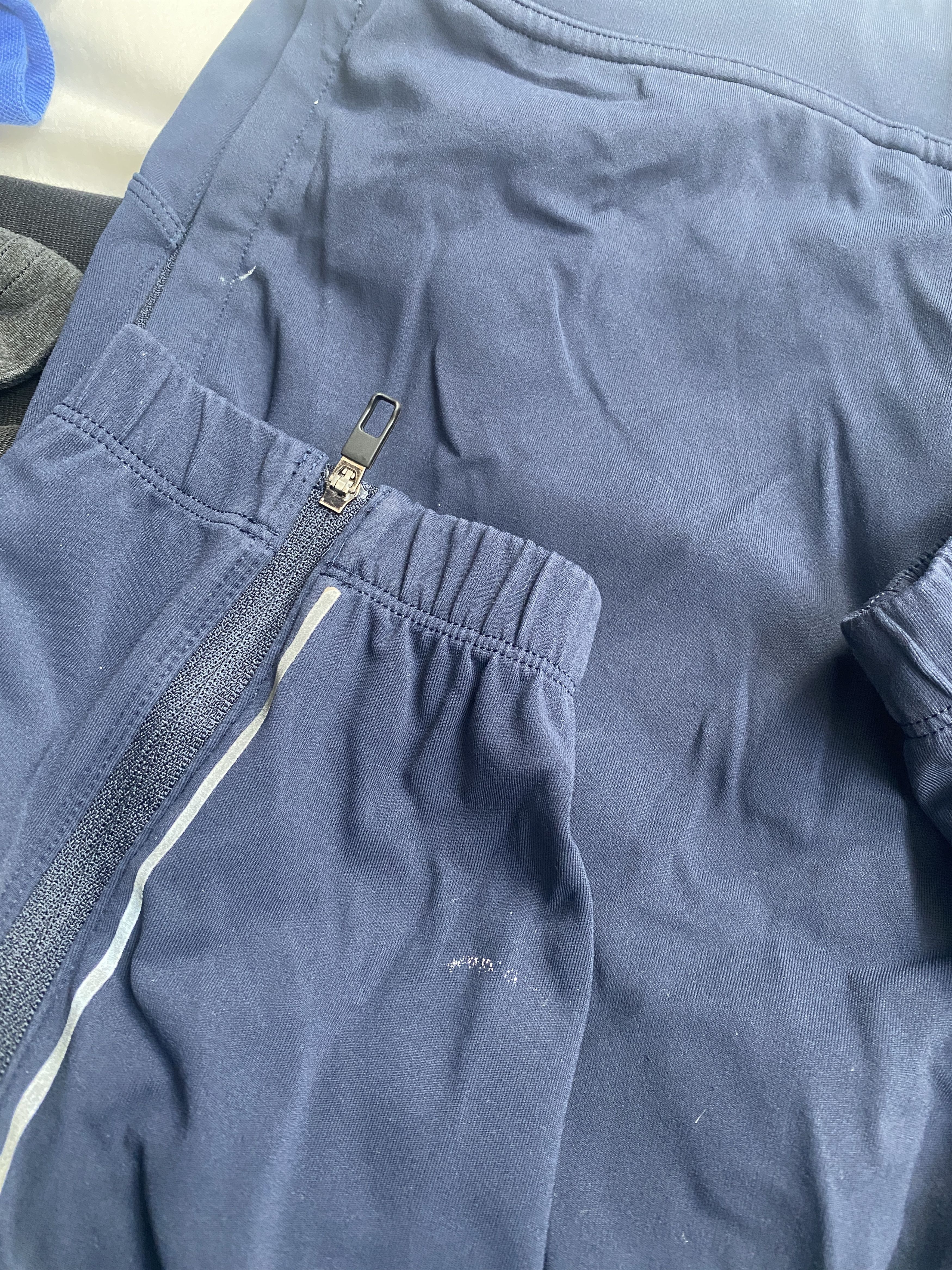 Lululemon Lululemon joggers running gym pilates yoga Size US 32 / EU 48 - 7 Thumbnail