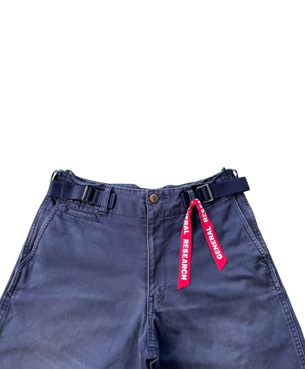 Designer 1998 General Research Style 304 Short Pant Size US 32 / EU 48 - 4 Thumbnail