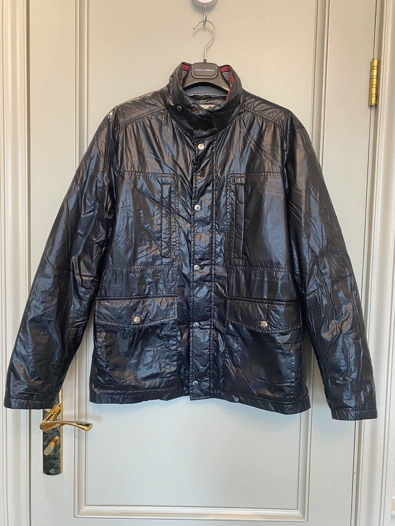 Gucci Gucci Men's cotton jacket Size US L / EU 52-54 / 3 - 1 Thumbnail