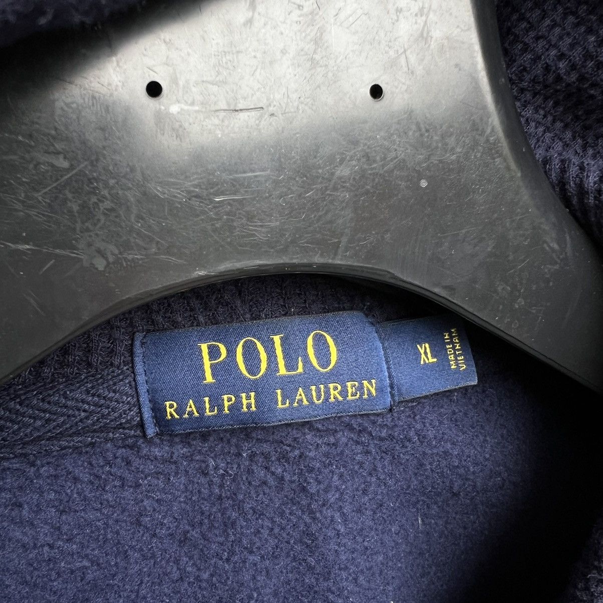 Polo Ralph Lauren × Ralph Lauren Polo Ralph Lauren hoodie Size US XL / EU 56 / 4 - 2 Thumbnail