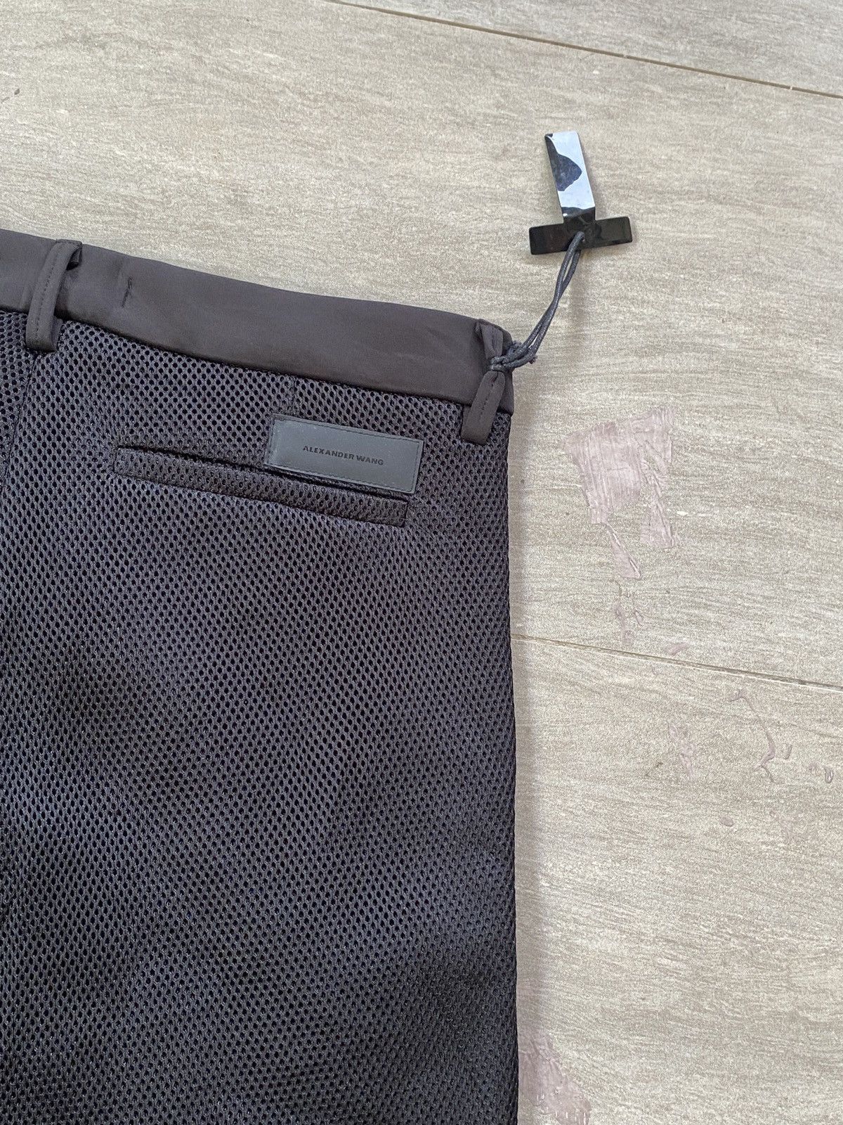 Alexander Wang 🔥RARE🔥 T by Alexander Wang short pants Size US 33 - 6 Thumbnail