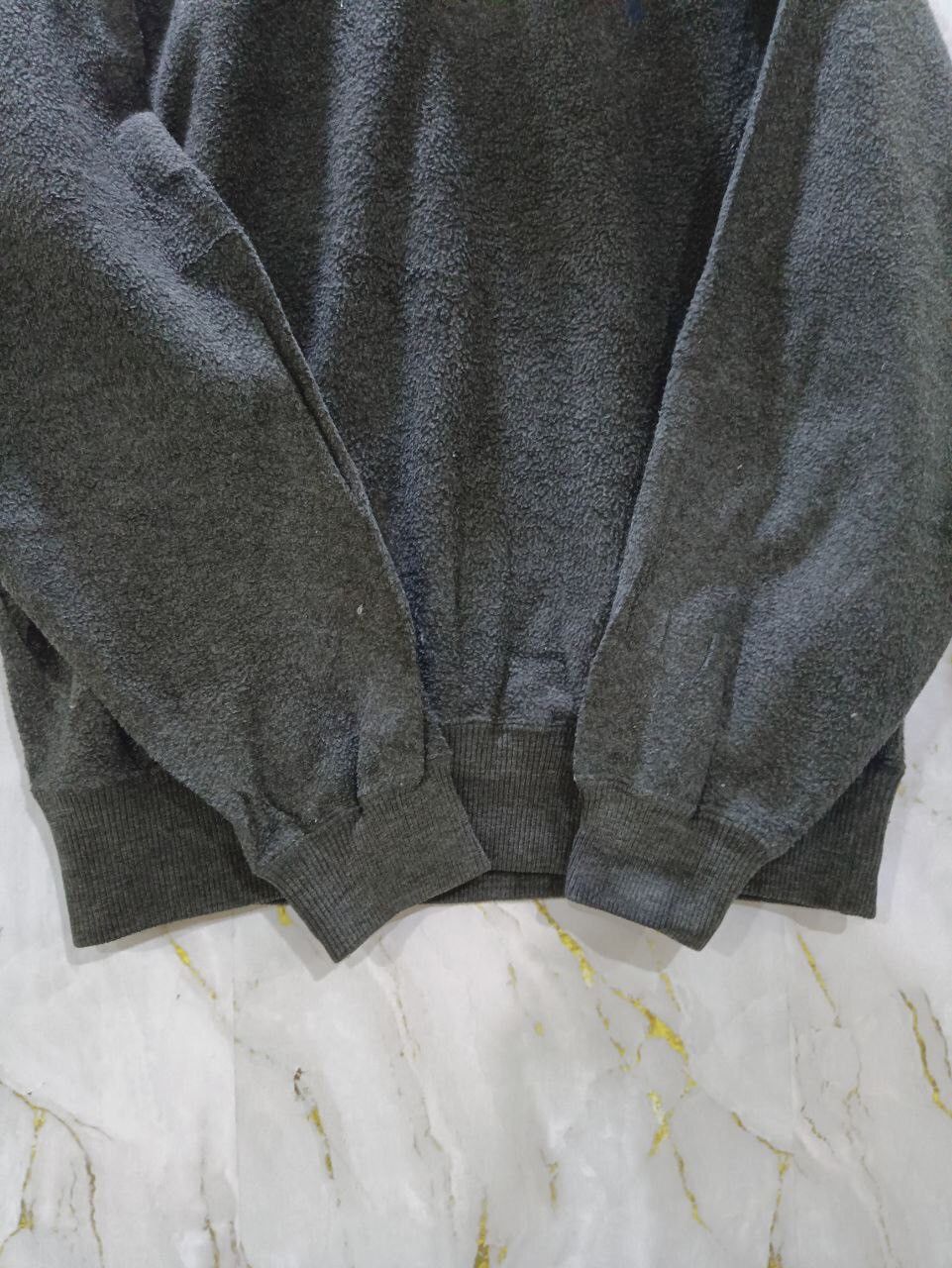 Polo Ralph Lauren POLO RALPH LAUREN FLEECE JACKET Size US M / EU 48-50 / 2 - 4 Thumbnail