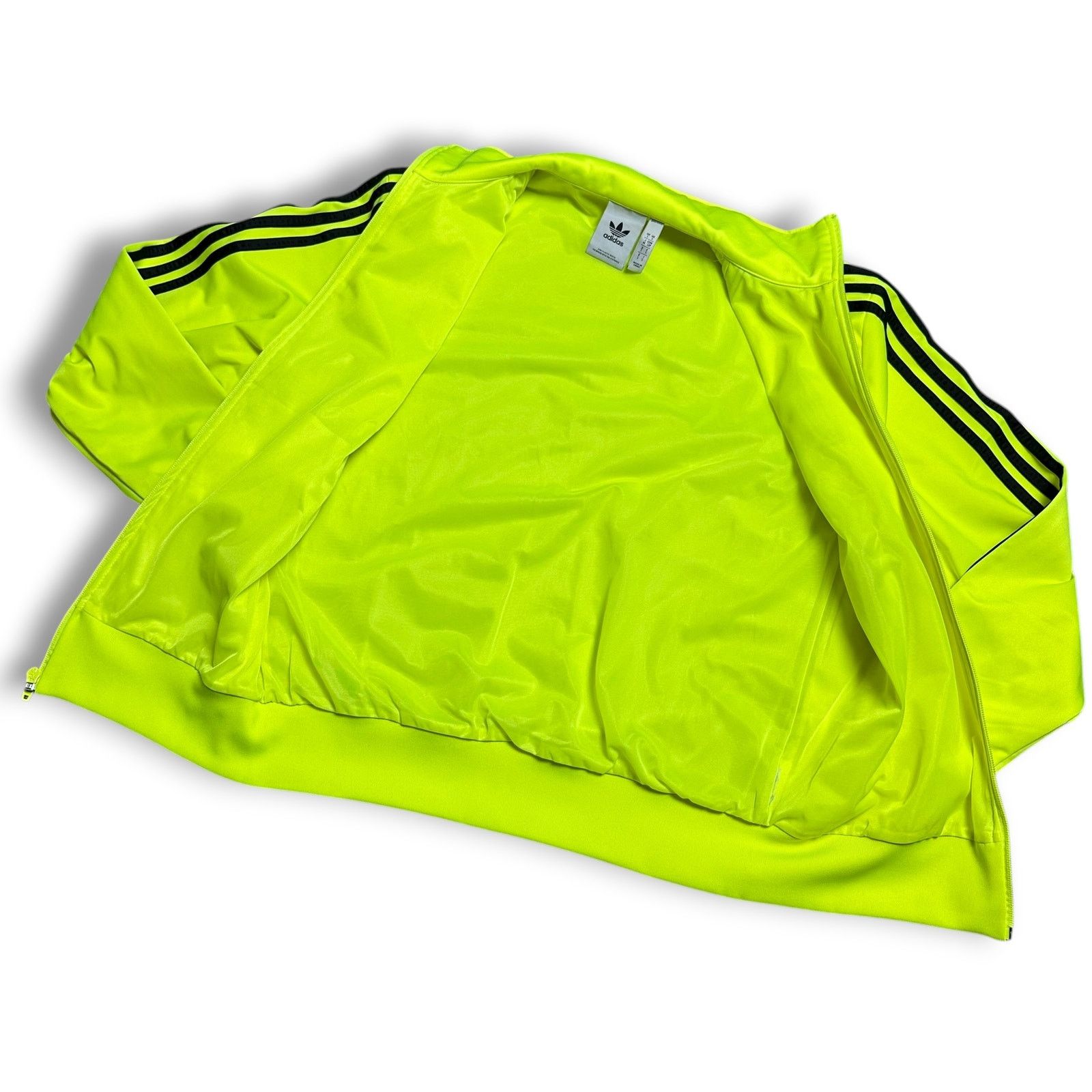 Adidas Adidas Bored Ape Yacht Club Track Jacket Into the Metaverse Size US S / EU 44-46 / 1 - 6 Thumbnail