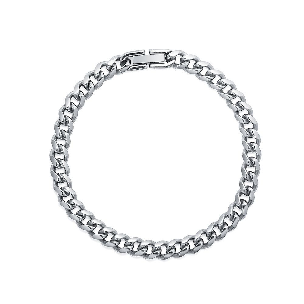 Jewelry New Design Bracelet Y2K Punk Chain Gotch Bracelets Chains Size ONE SIZE - 2 Thumbnail