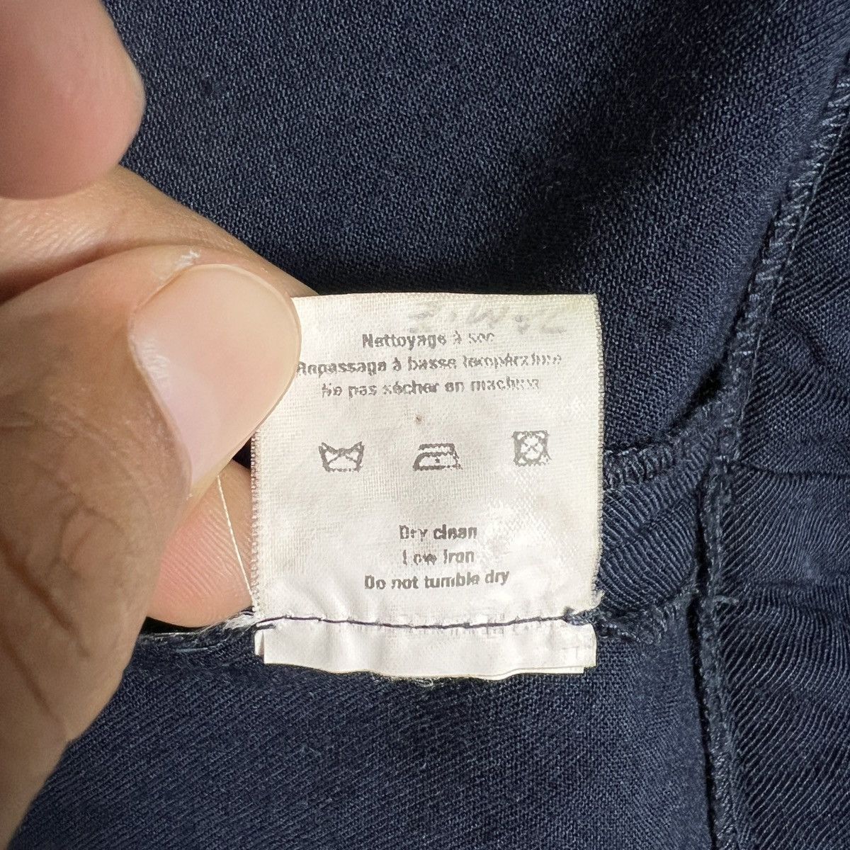 Jacquemus Vintage Jacquemus Size S / US 4 / IT 40 - 13 Thumbnail