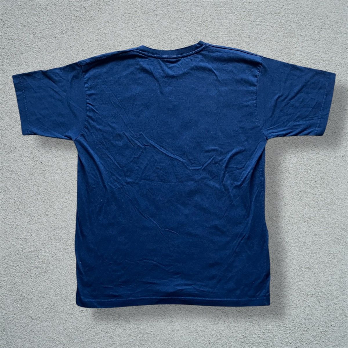 Other VTG 90s Bokia Disconnecting People Tee Shirt Nokia Parody Size US L / EU 52-54 / 3 - 3 Thumbnail