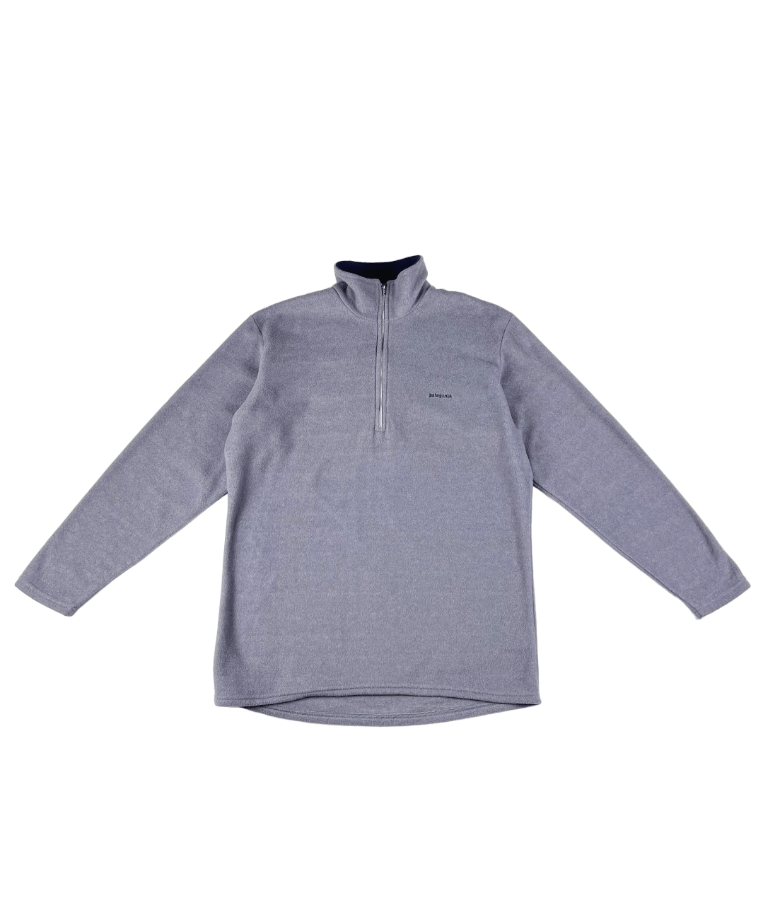 Patagonia × Vintage Vintage Patagonia Fleece Sweater L Size US L / EU 52-54 / 3 - 1 Thumbnail