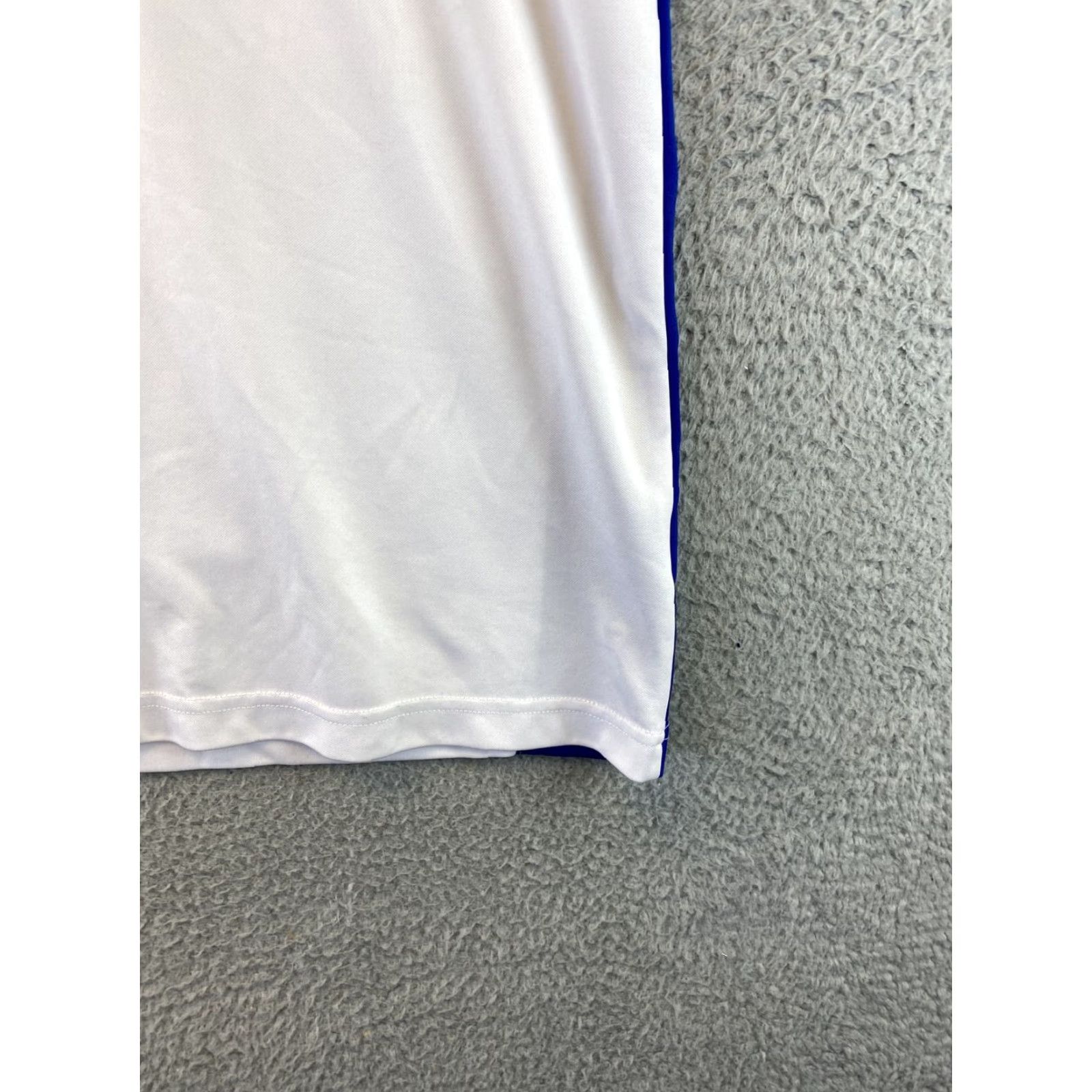 Champion Puma Dri Fit Tee M - Performance Athletic T Moisture Wick T-shirt / 89-29 Size US M / EU 48-50 / 2 - 7 Thumbnail