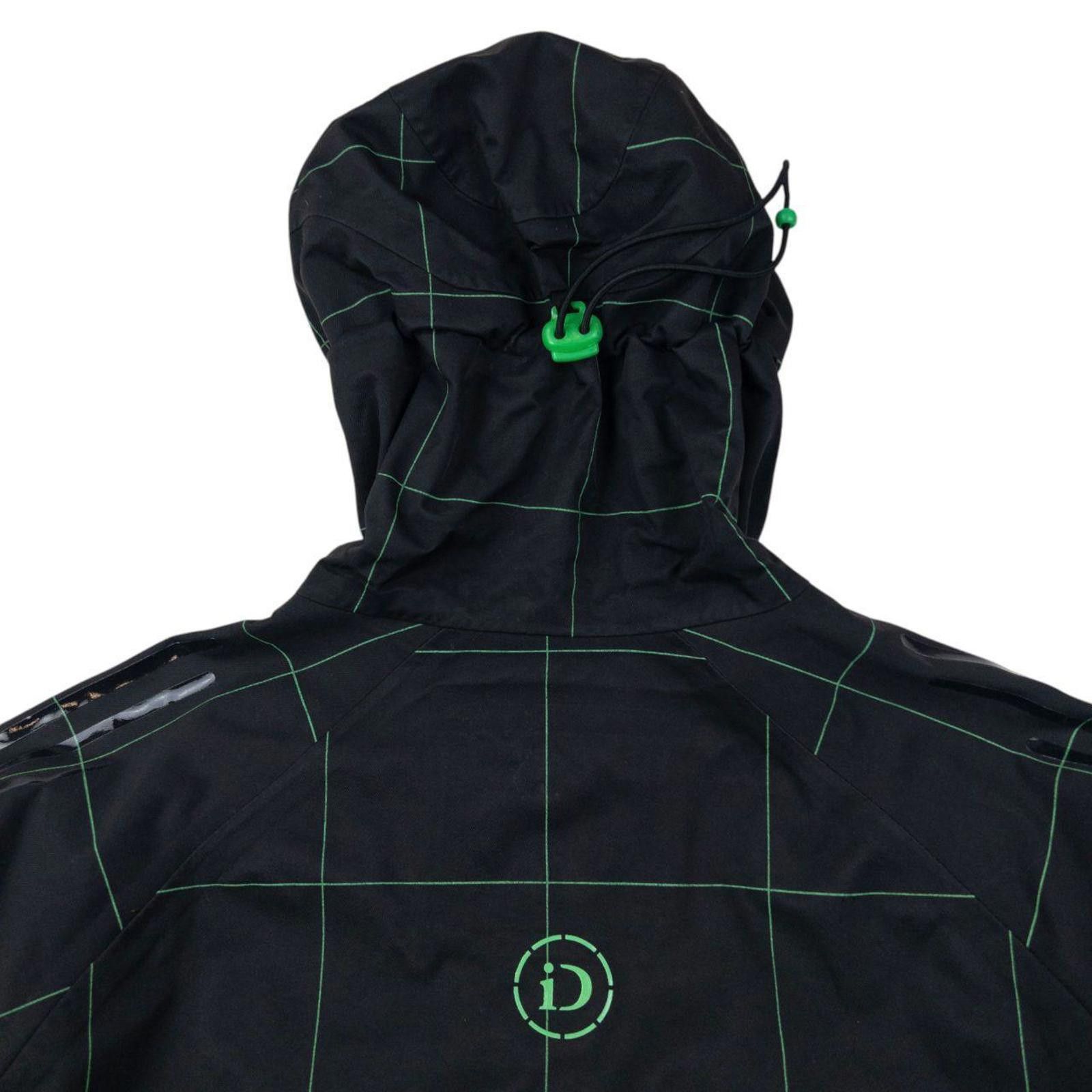 Burton Vintage Burton iDiom Zip Up Jacket Size M Size US M / EU 48-50 / 2 - 3 Thumbnail
