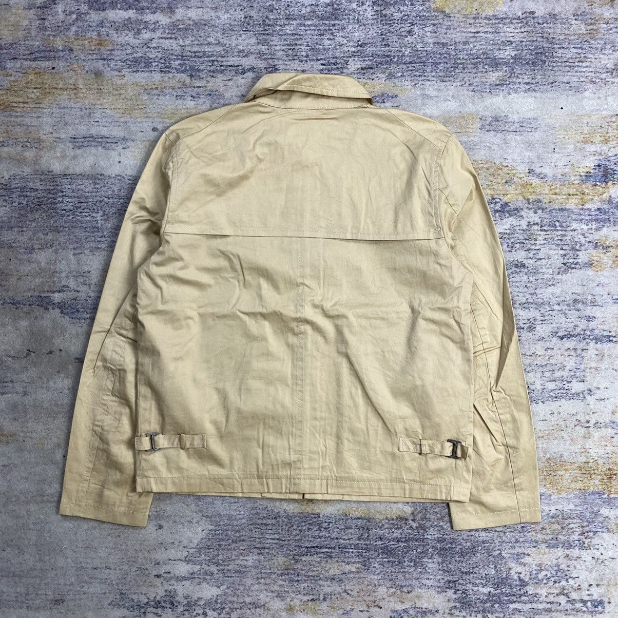 Margaret Howell Margaret Howell work jacket Size US M / EU 48-50 / 2 - 2 Thumbnail