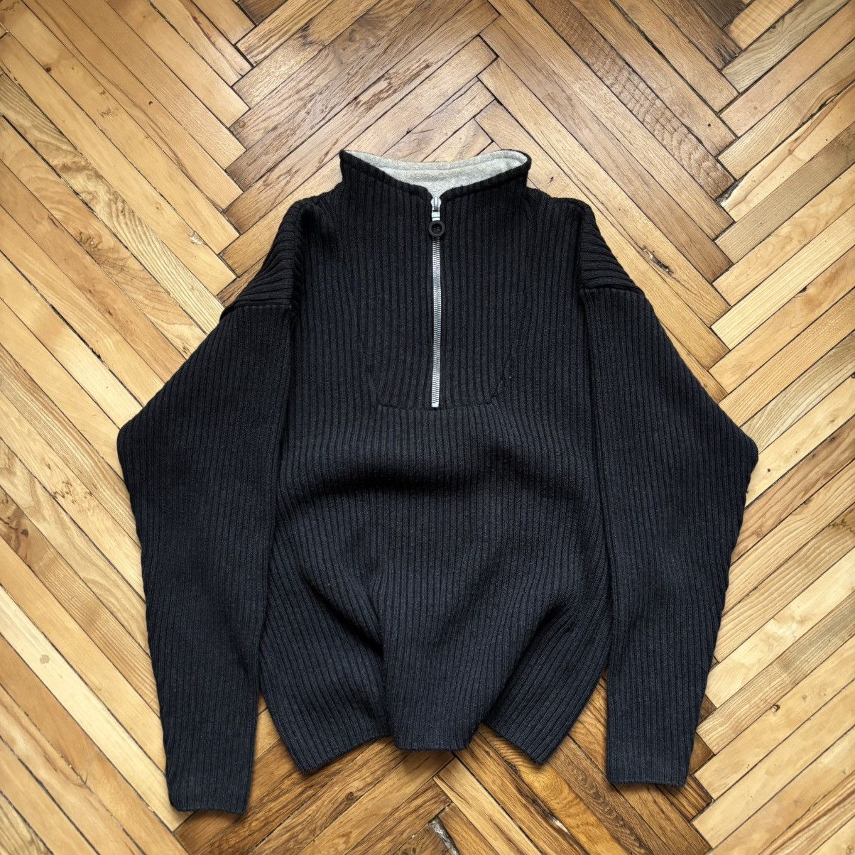 Vintage Sweaters Audi RiRi