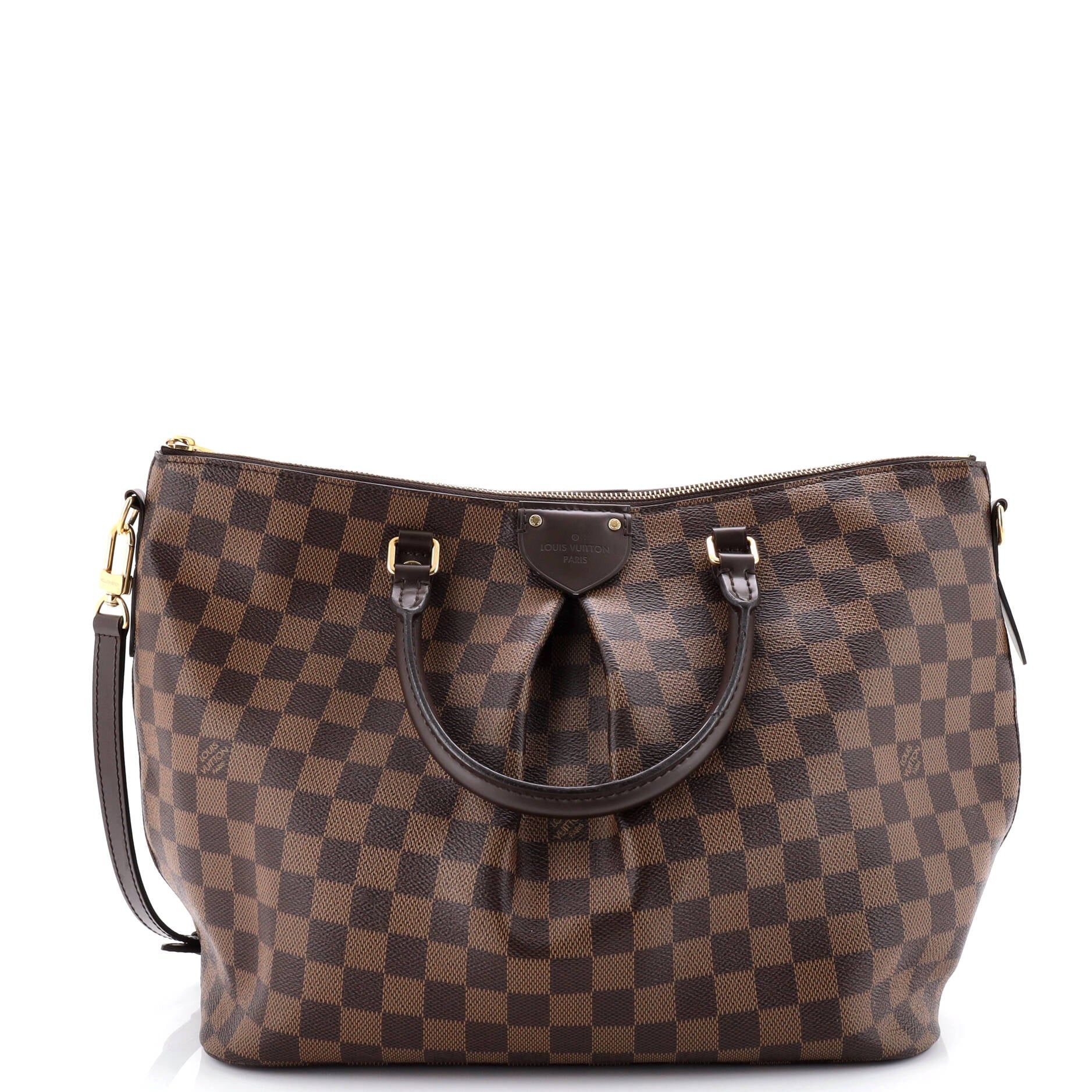 Louis Vuitton Siena Handbag Size ONE SIZE - 1 Thumbnail