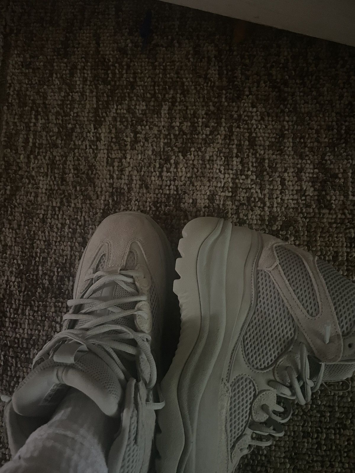 Yeezy yeezy salts Size US 9 / EU 42 - 3 Thumbnail