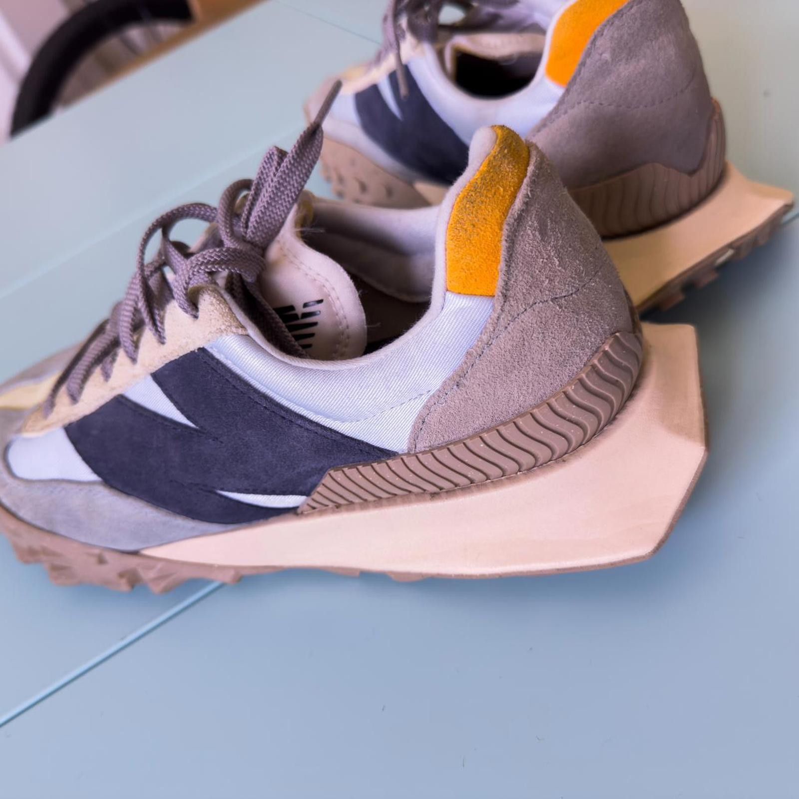 New Balance New Balance XC-72 'Sea Smoke' UXC72WB Size Men's 9.5 Size US 9.5 / EU 42-43 - 8 Thumbnail