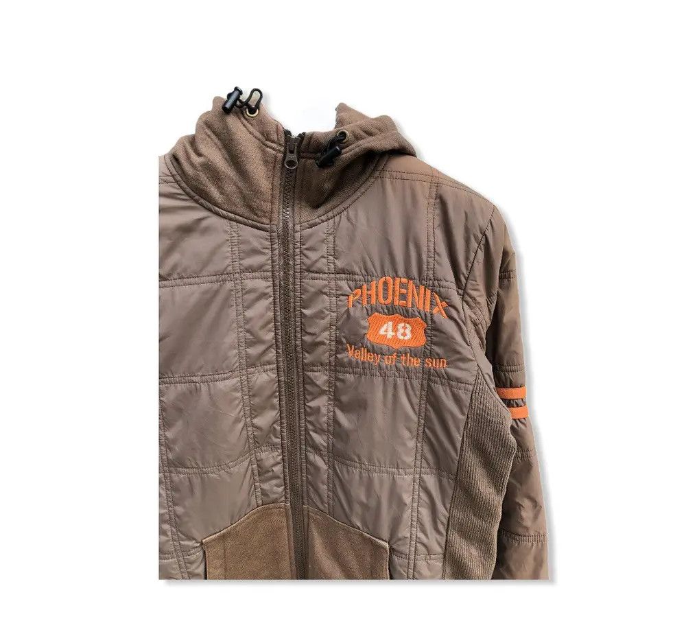 Champion Vintage Champion Hoodies Jacket Size US S / EU 44-46 / 1 - 2 Thumbnail