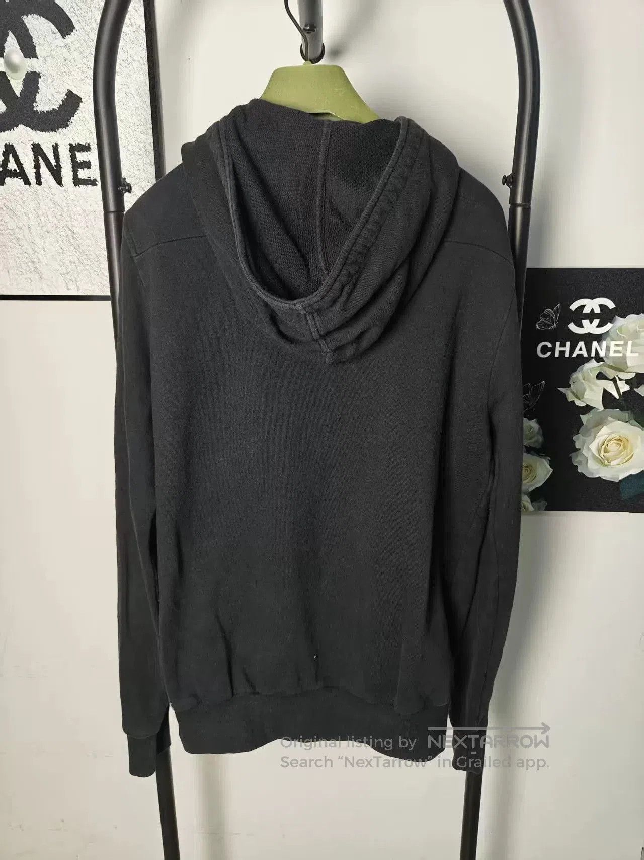 Dior Authentic Dior Zip-Up Jacket. Size US M / EU 48-50 / 2 - 2 Thumbnail