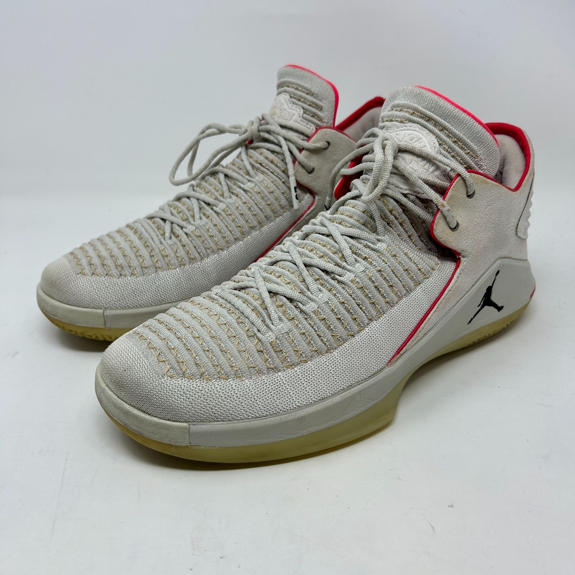 Jordan Brand Air Jordan XXXII Low 'Gordon St.' Basketball Shoes Men's 11 Size US 11 / EU 44 - 6 Thumbnail