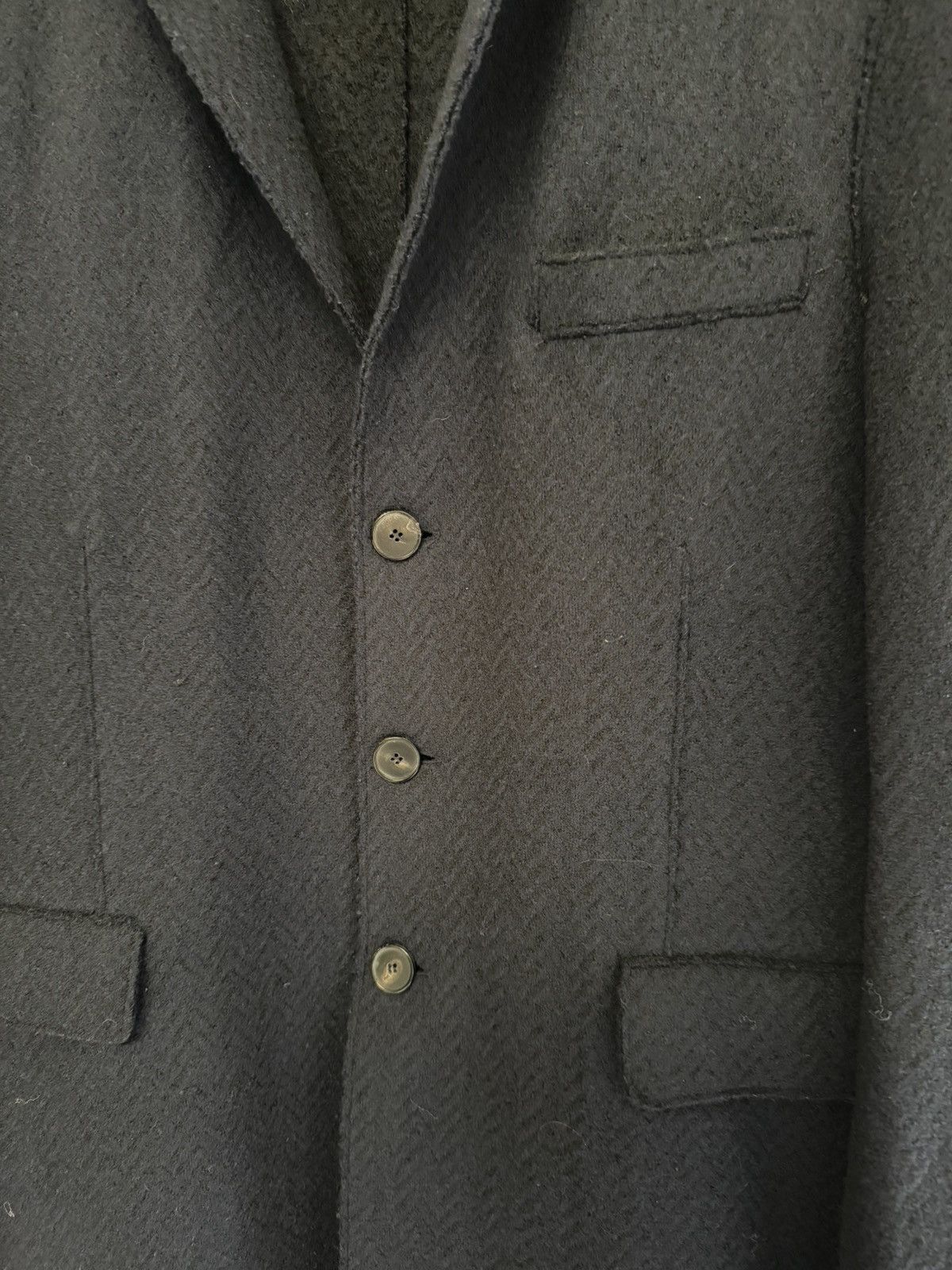 Harris Wharf London Harris Wharf London Coat Size US M / EU 48-50 / 2 - 5 Thumbnail