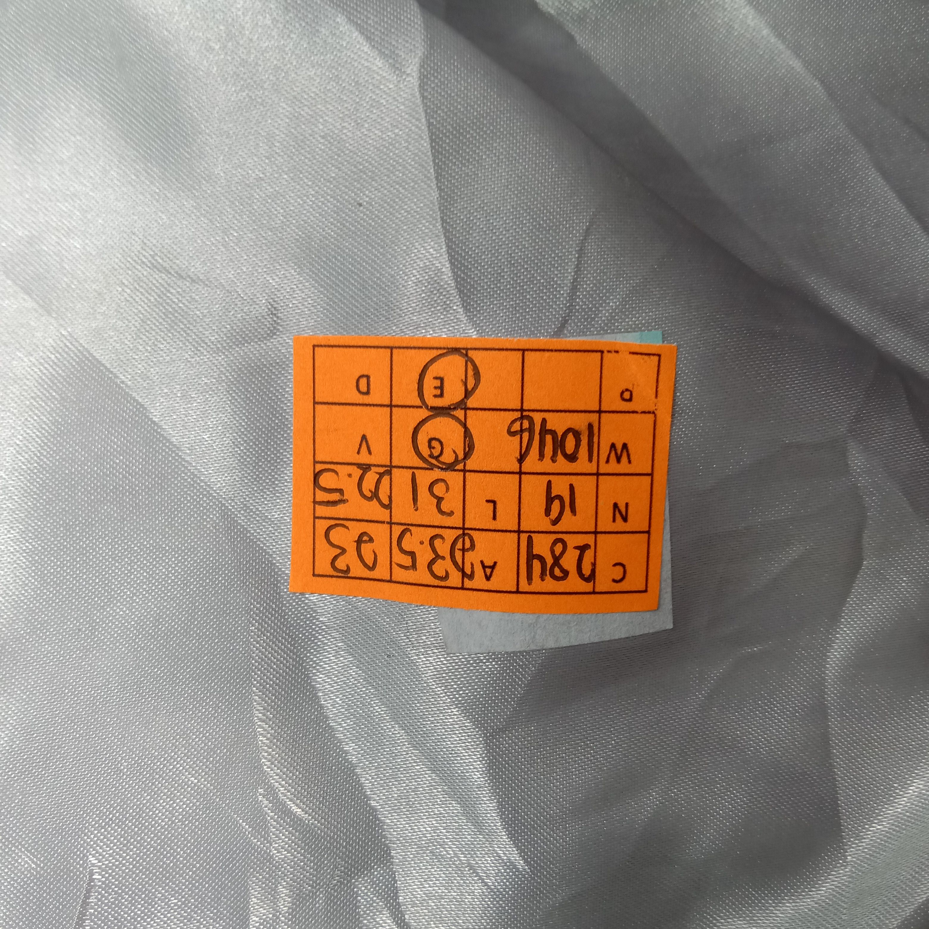 Sports Specialties 90s FCO F.Creative Office Japan Ski SportWear Jacket C284N19 Size US L / EU 52-54 / 3 - 12 Thumbnail