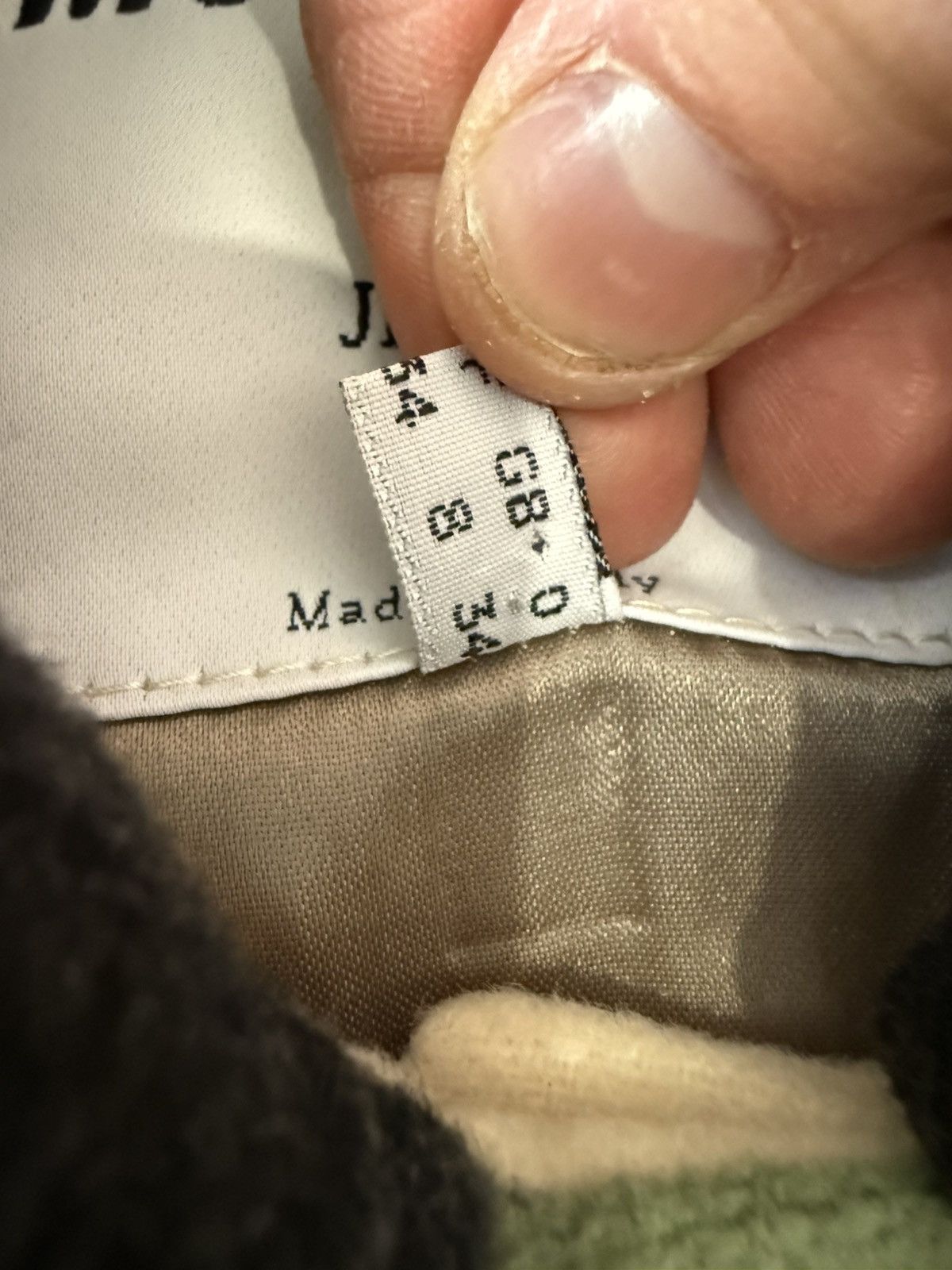 Moschino Moschino Patchwork Vest Size XS / US 0-2 / IT 36-38 - 6 Thumbnail