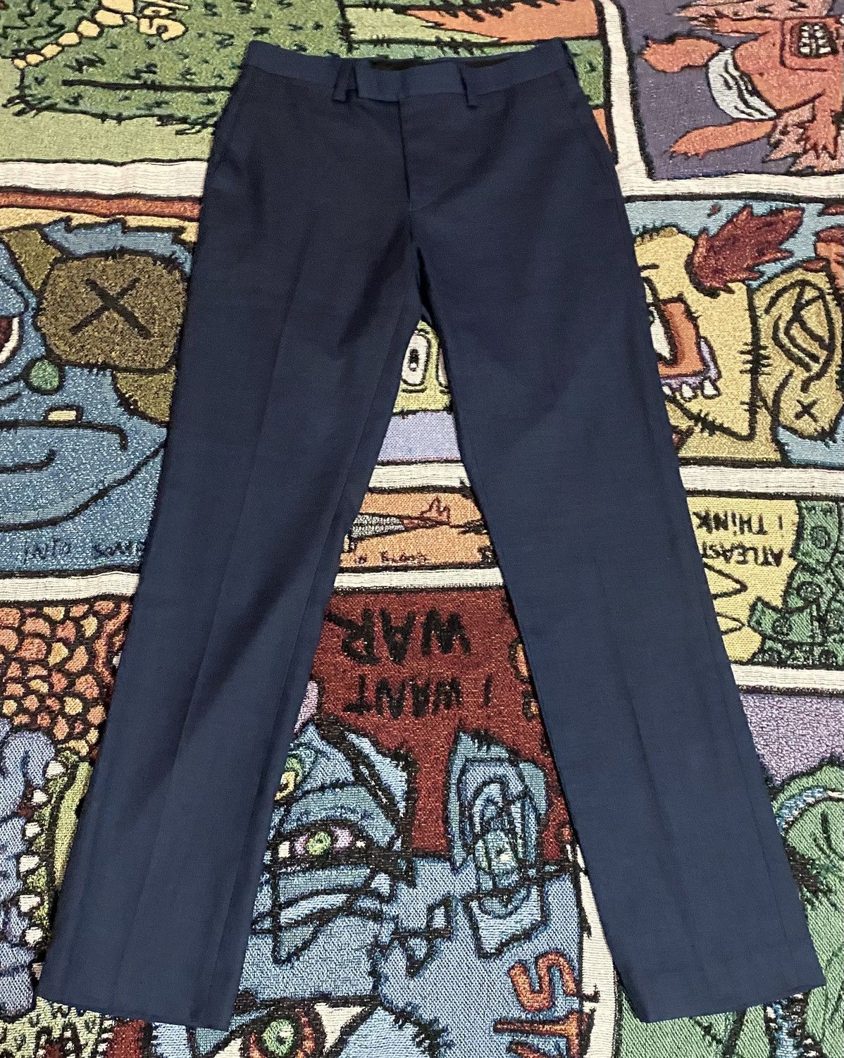 Other LOUIS RAPHAEL TAILORED Size US 30 / EU 46 - 1 Thumbnail
